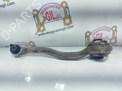 Used Right front suspension arm MERCEDES-BENZ C-CLASS (W203) C 220 CDI (203.006, 203.008) (143 hp) 25627453