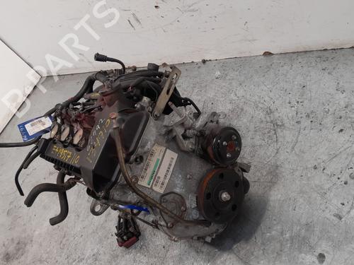 Engine SMART FORFOUR (454) | BP21829347M1 - Image 2