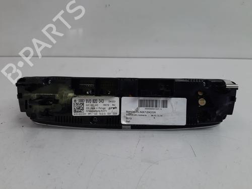 Climate control AUDI A3 (8V1, 8VK) 2.0 TDI | BP30300390I5 - Image 3
