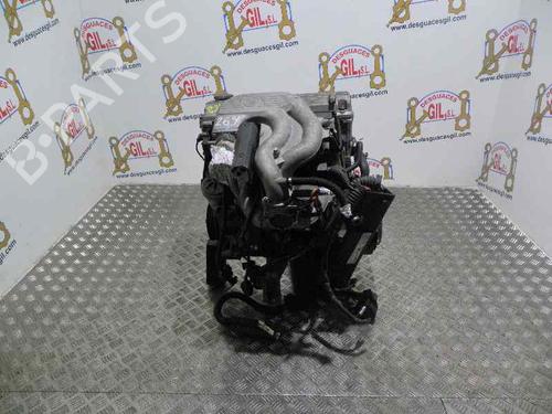 Engine BMW 3 Compact (E36) 316 i | BP20811799M1