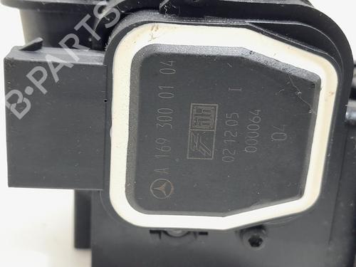 Pedal MERCEDES-BENZ A-CLASS (W169) A 160 (169.031, 169.331) | BP20770962I4 