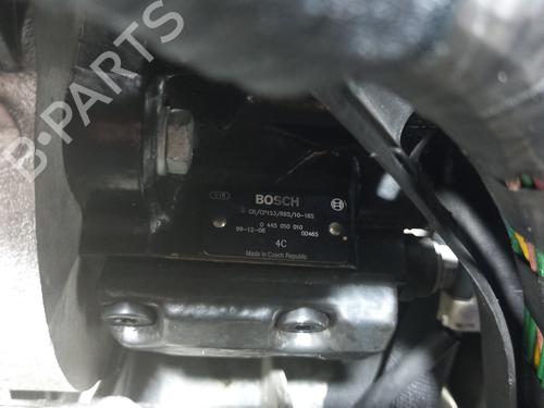 Engine CITROËN XANTIA (X1_, X2_) 2.0 HDI 109 | BP20747823M1 