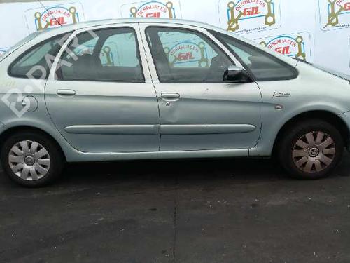 ABS pump CITROËN XSARA PICASSO (N68) 2.0 HDi | BP20800305M43 