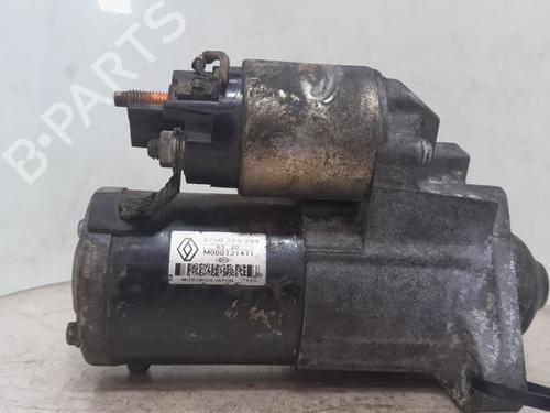 Used Starter RENAULT MEGANE II (BM0/1_, CM0/1_) 1.5 dCi (BM1E, CM1E) (106 hp) 23147719