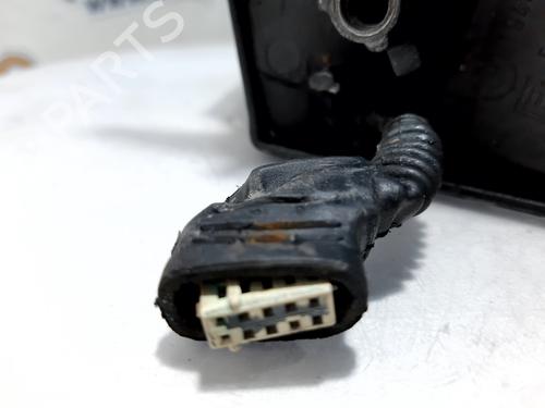 Left mirror BMW 5 (E34) 525 td | BP20754734C26
