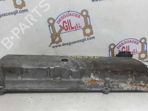 Valve cover MERCEDES-BENZ VITO Van (W638) 110 D 2.3 (638.074, 638.078) | BP20767248M124 