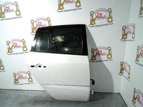 Used Right rear door RENAULT KOLEOS I (HY_) 2.0 dCi (HY0K) (150 hp) 20806969