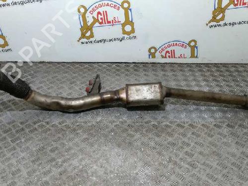 Katalysator AUDI A6 C6 (4F2) 2.7 TDI (180 hp) 20794044
