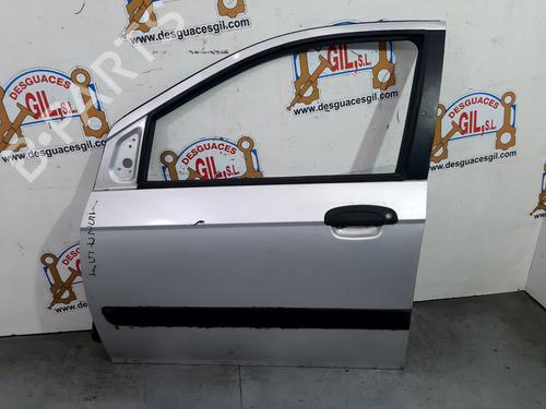 Used Left front door HYUNDAI GETZ (TB) 1.1 (63 hp) 20785118
