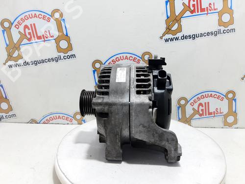 Alternator BMW 1 (F21) 118 d | BP20741912M7 