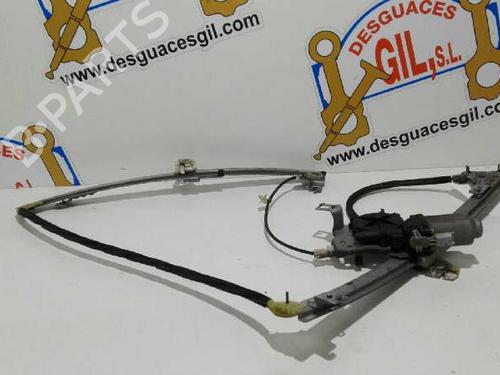 Front right window mechanism CITROËN XSARA (N1) 1.6 16V | BP20777487C23 