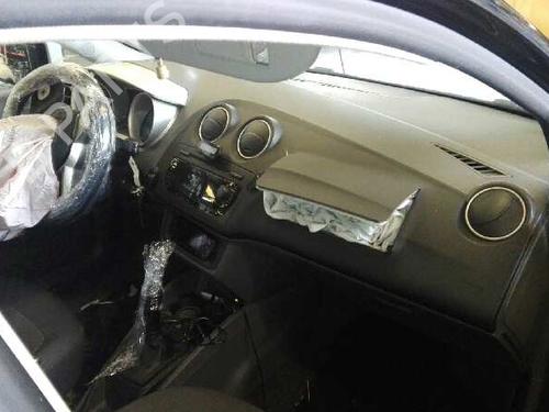 Climate control SEAT IBIZA IV ST (6J8, 6P8) 1.6 TDI | BP20732045I5 