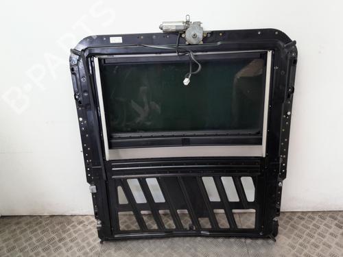 Sunroof MERCEDES-BENZ C-CLASS (W203)  | BP29573290C124 