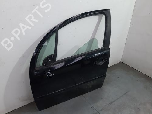 Left front door CITROËN C3 I (FC_, FN_) 1.4 HDi | BP21726397C2 