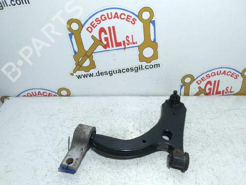 Left front suspension arm FORD FIESTA V (JH_, JD_) ST150 | BP20735440M12 