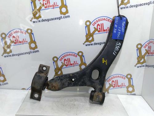 Used Left front suspension arm FORD TOURNEO CONNECT 1.8 TDCi (90 hp) 20775035