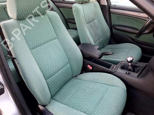 ABS pump BMW 3 (E46) 320 d | BP20754511M43 