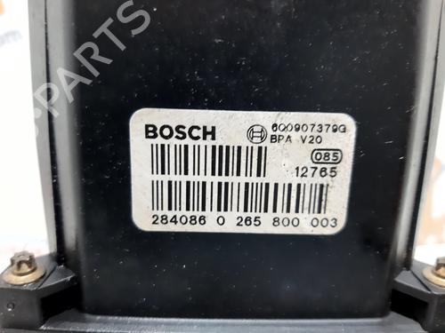 ABS pump SEAT IBIZA III (6L1) 1.9 SDI | BP20750881M43 