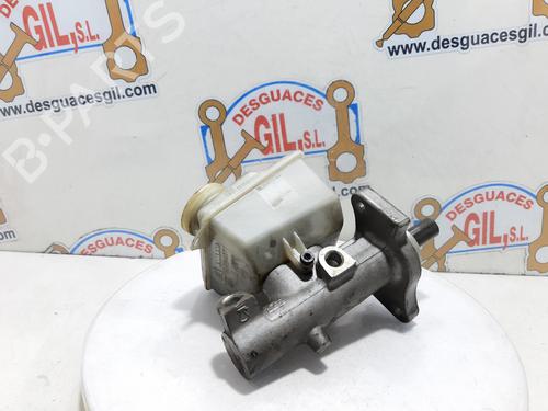 Brake master cylinder VOLVO S60 I (384) 2.4 | BP20746544M77 