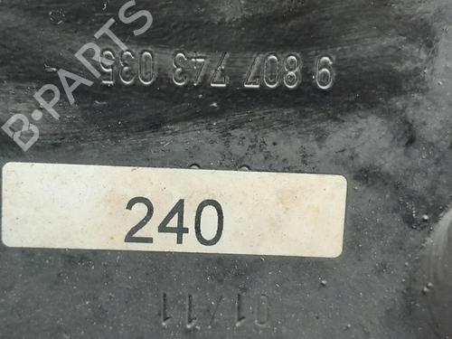 Subframe MINI MINI COUNTRYMAN (R60) Cooper S ALL4 | BP39187727M9 - Image 2