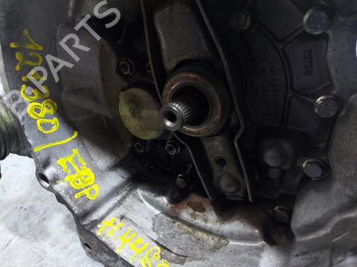 Gearbox VW NEW BEETLE (9C1, 1C1) 2.0 | BP20744117M3 