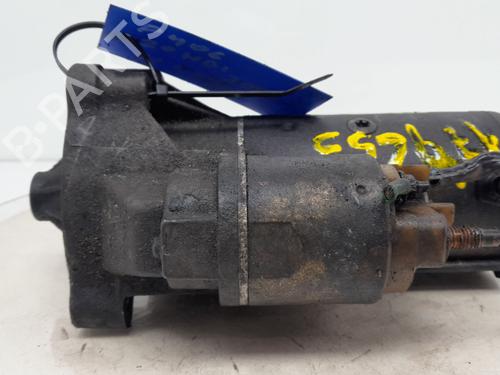 Startmotor PEUGEOT 406 (8B) 2.0 HDI 110 | BP23951353M8 