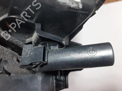 Glove box BMW 1 (F21) 118 d | BP22600929C95 