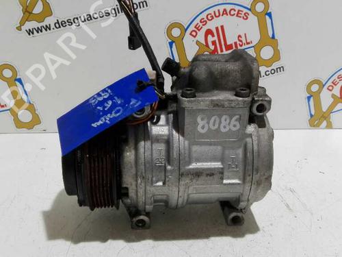 Used AC compressor FORD ORION III (GAL) 1.6 i (105 hp) 20778918