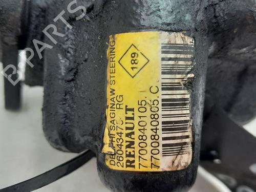 Steering pump RENAULT KANGOO (KC0/1_) D 65 1.9 (KC0E, KC02, KC0J, KC0N) | BP34135200M99  - Image 5