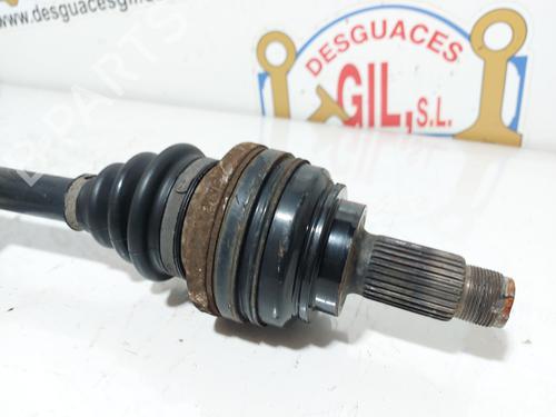 Left rear driveshaft BMW X5 (E53) 3.0 i | BP20741285M40 
