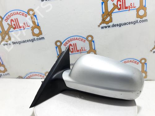 Left mirror VW PASSAT B5.5 (3B3) 1.9 TDI | BP20754076C26 
