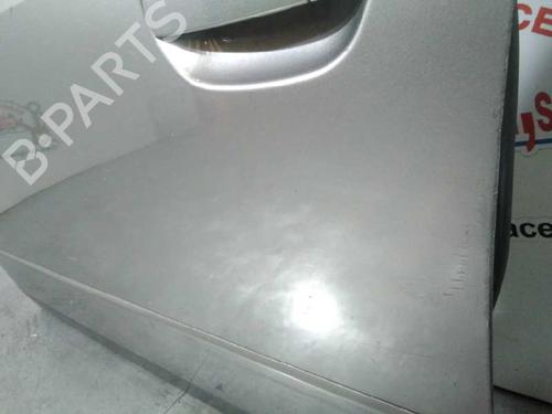 Left front door AUDI A4 B7 (8EC) 2.5 TDI | BP20732956C2 