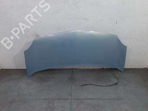 Used Hood RENAULT KANGOO / GRAND KANGOO II (KW0/1_) 1.5 dCi 90 (KW05, KW08, KW0G, KW11) (90 hp) 21725709