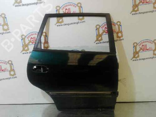 Used Right rear door KIA CARENS II MPV (FJ) 2.0 CRDi (113 hp) 20783313