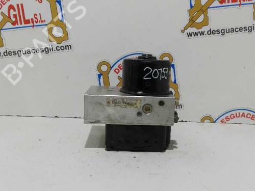 Used ABS pump BMW 3 (E46) 316 i (105 hp) 20785281