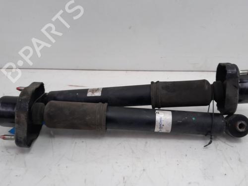 Used Right rear shock absorber CITROËN C-CROSSER (VU_, VV_) [2007-2012]  25938379