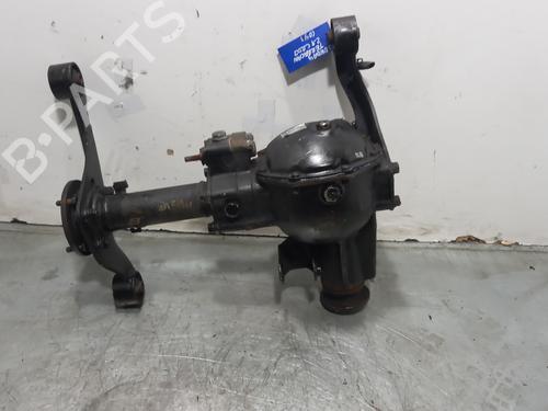 Front differential HYUNDAI TERRACAN (HP)  | BP20746440M23 