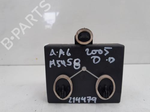 Comfort control module AUDI A6 C6 (4F2) 3.2 FSI | BP39187796M56 - Image 3