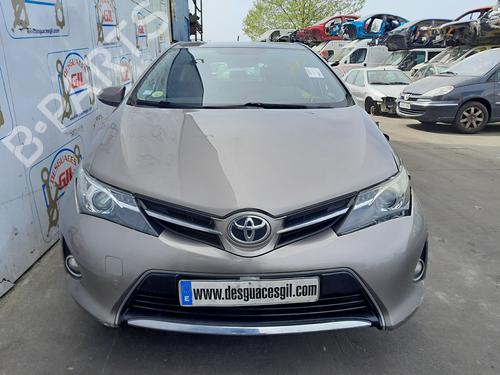 Left taillight TOYOTA AURIS (_E18_) | BP36753796C34 - Image 5