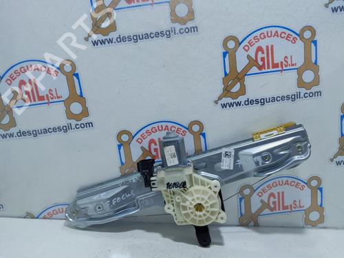 Used Rear left window mechanism FORD FOCUS III Turnier 1.6 TDCi (115 hp) 20767898