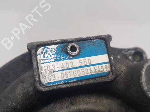 Turbolader/Kompressor PEUGEOT 307 Break (3E)  | BP29479280M71 