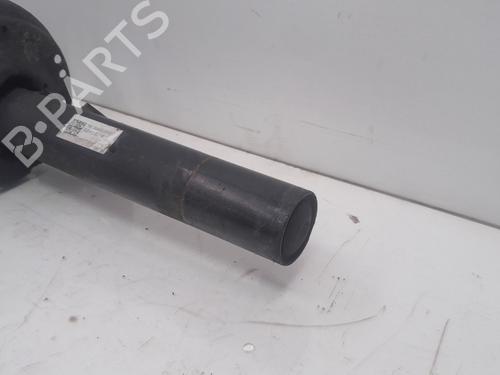 Left front shock absorber SEAT LEON (5F1) 1.6 TDI | BP24597711M16 