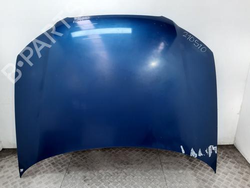Capot Capot AUDI A3 Sportback (8PA) [2004-2015] 34698037 34698037
