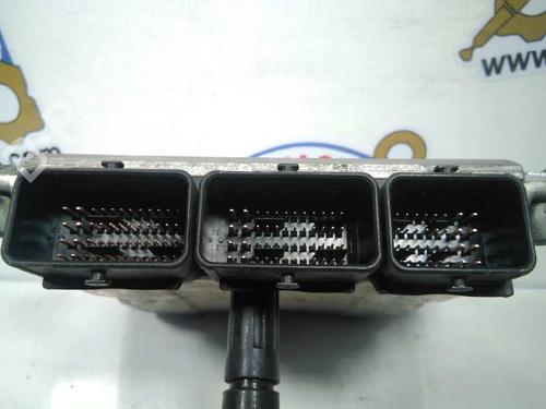 Engine control unit (ECU) RENAULT LAGUNA II (BG0/1_)  | BP20797051M57 
