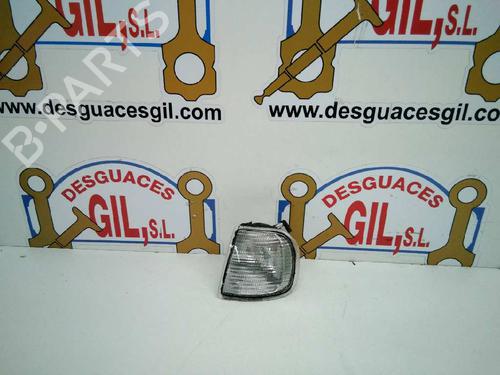 Used Left front indicator SEAT IBIZA II (6K1) 1.3 i (54 hp) 21069211