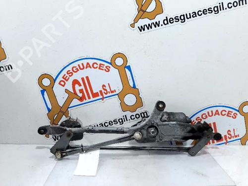 Front wiper motor OPEL INSIGNIA A Saloon (G09) 2.0 CDTI (69) | BP20813841M29 