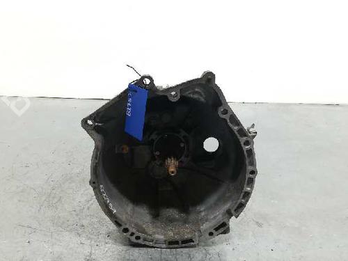 Gearbox BMW 3 (E36) 320 i | BP20730543M3 