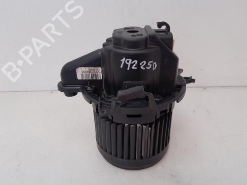 Used Heater blower motor RENAULT CAPTUR I (J5_, H5_) [2013-2025]  31072227