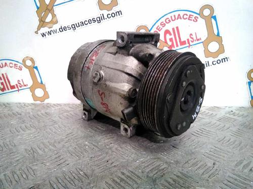 AC compressor RENAULT SCÉNIC I MPV (JA0/1_, FA0_)  | BP20781332M34 