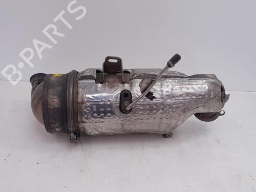 Used Particulate filter PEUGEOT 208 I (CA_, CC_) [2012-2021]  30202120